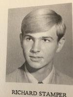 Rick Stamper